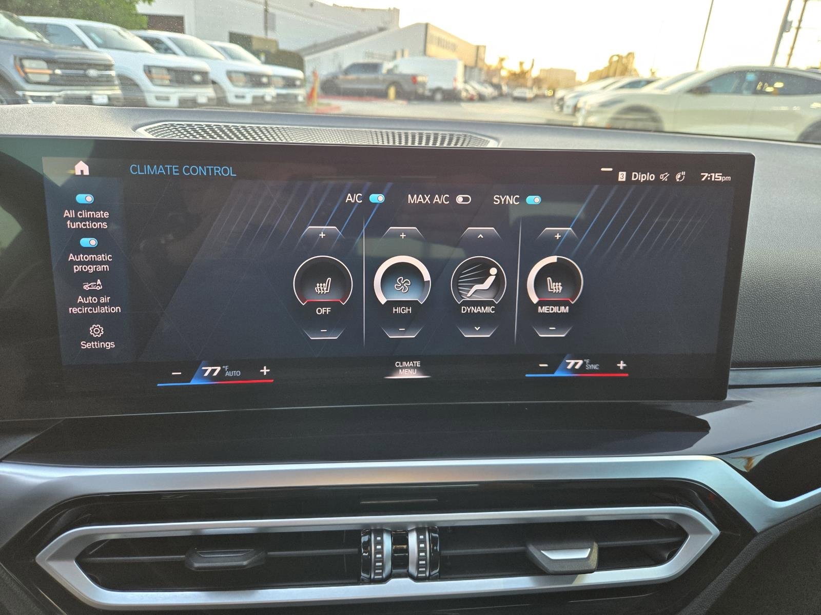 Used 2023 BMW M2 image 12