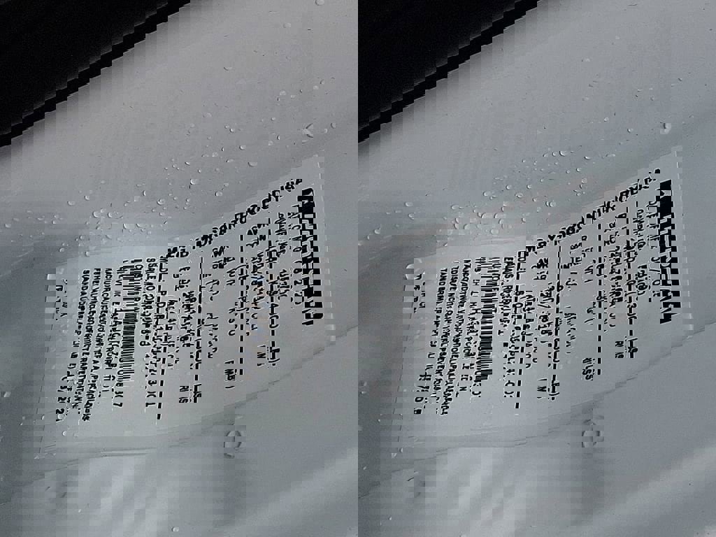 New 2025 Chevrolet Express 3500 w/ Power Convenience Package image 12