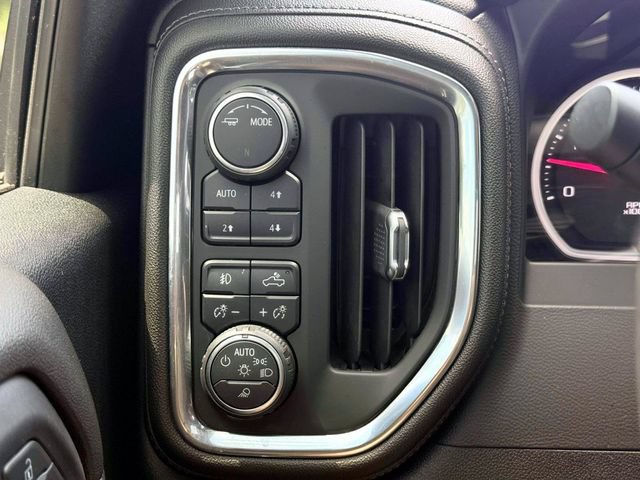 Used 2022 Chevrolet Silverado 2500 High Country AWD/4WD image 25