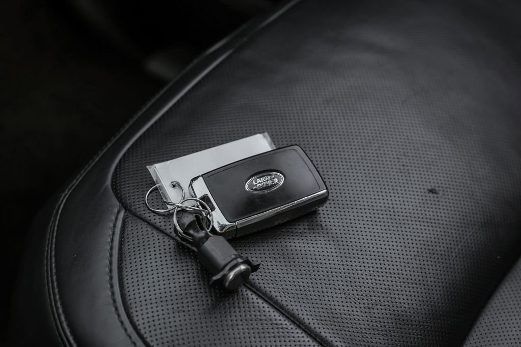 Used 2020 Land Rover Range Rover Autobiography AWD/4WD image 67