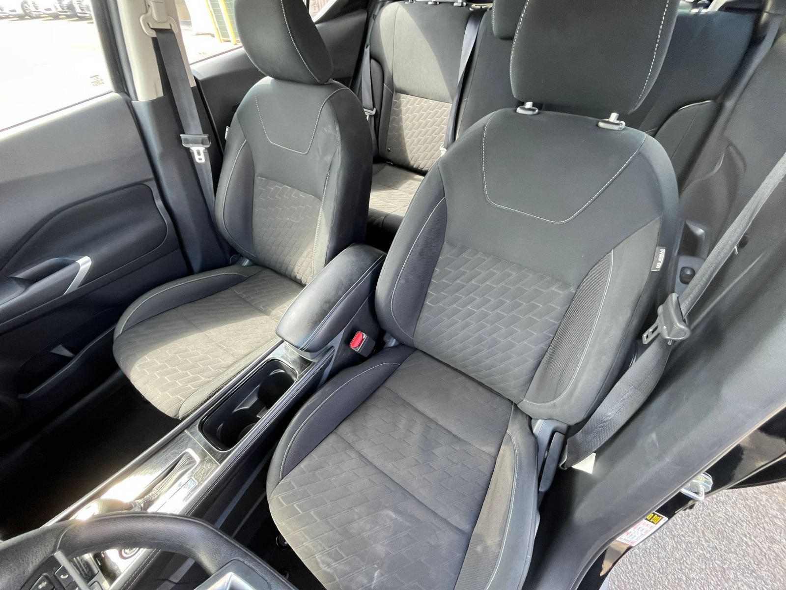 Used 2024 Nissan Kicks SV FWD image 30