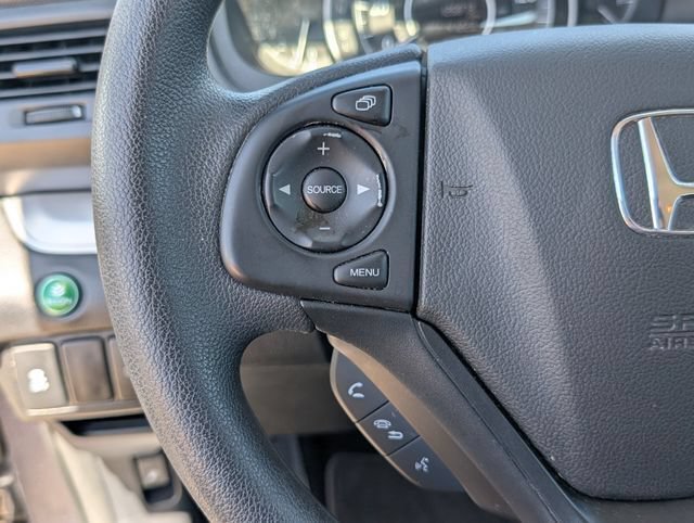 Used 2016 Honda CR-V LX image 23