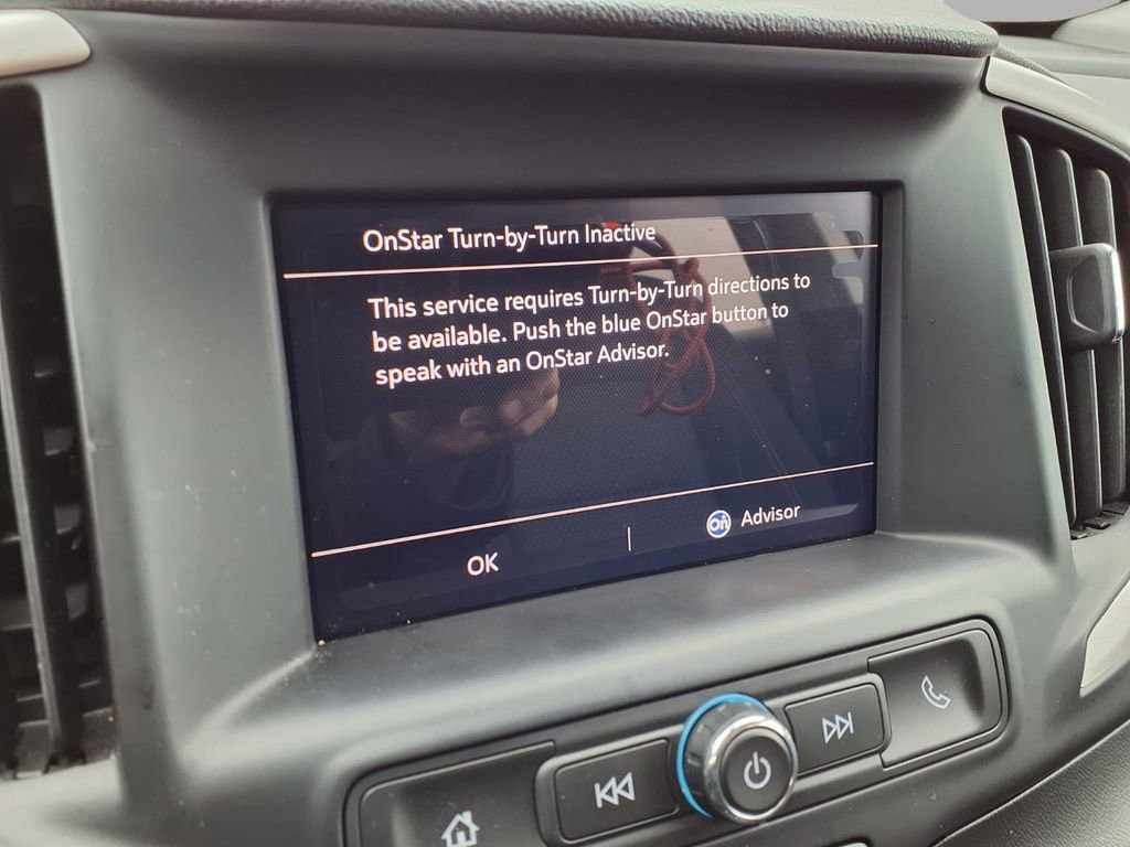 Used 2023 GMC Terrain SLE w/ Driver Convenience Package image 7
