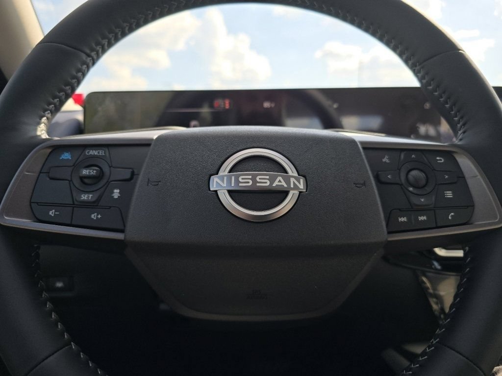 New 2026 Nissan Sentra SL w/ Floor Mat Package FWD image 20
