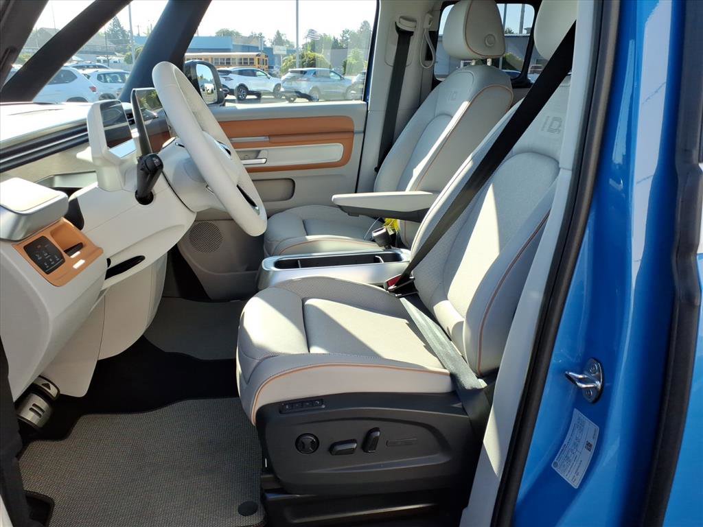 New 2025 Volkswagen ID. Buzz Pro S Plus image 10