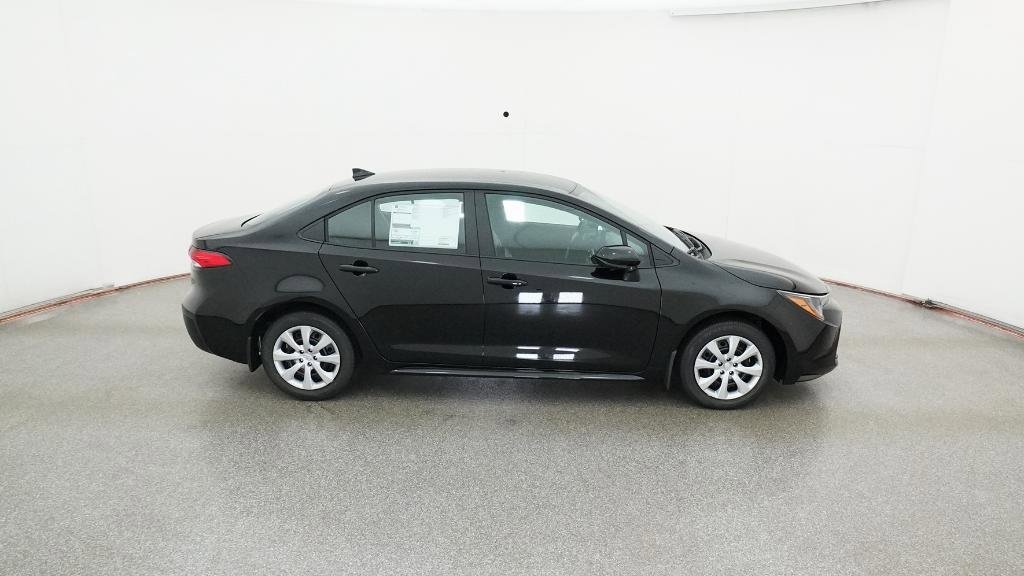 New 2026 Toyota Corolla LE image 11
