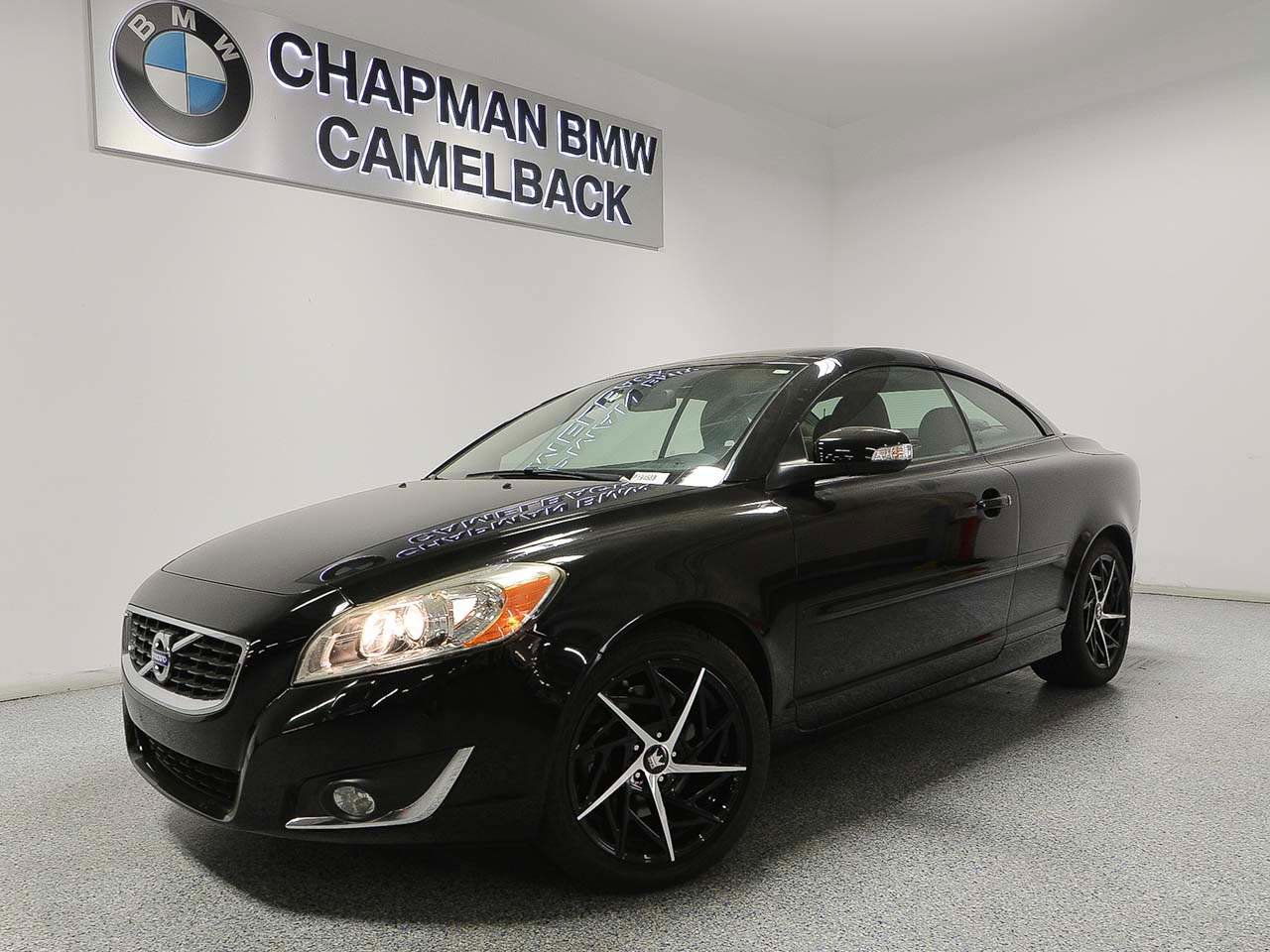 Used 2013 Volvo C70 T5 image 2