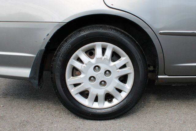 Used 2005 Honda Civic LX image 34