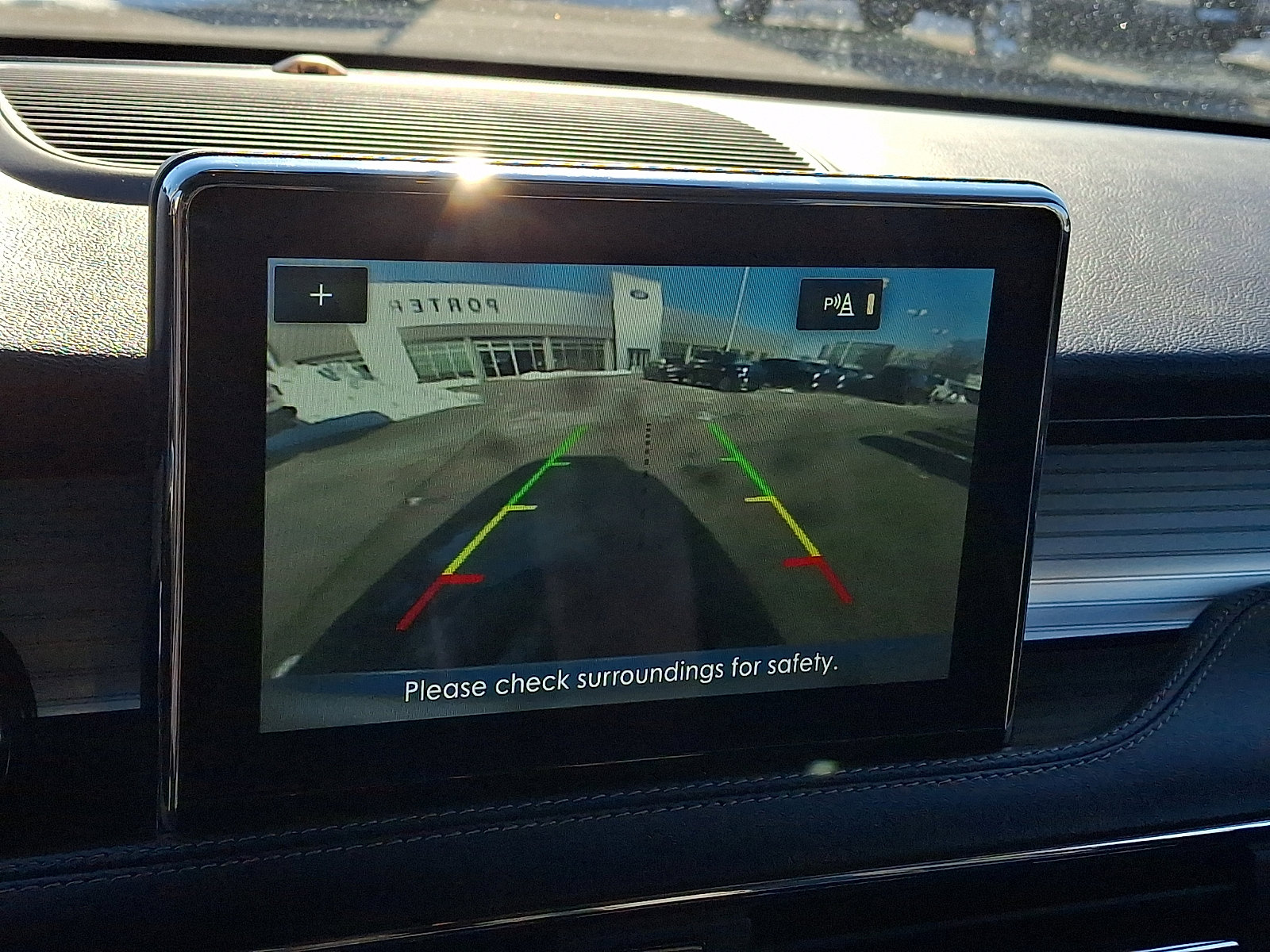 Used 2020 Lincoln Corsair FWD image 25