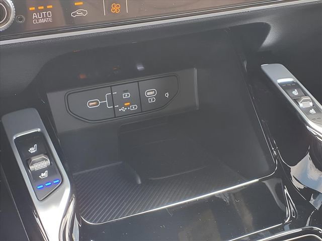 New 2026 Kia Sorento SX Prestige w/ Olive Brown Leather Package AWD/4WD image 11