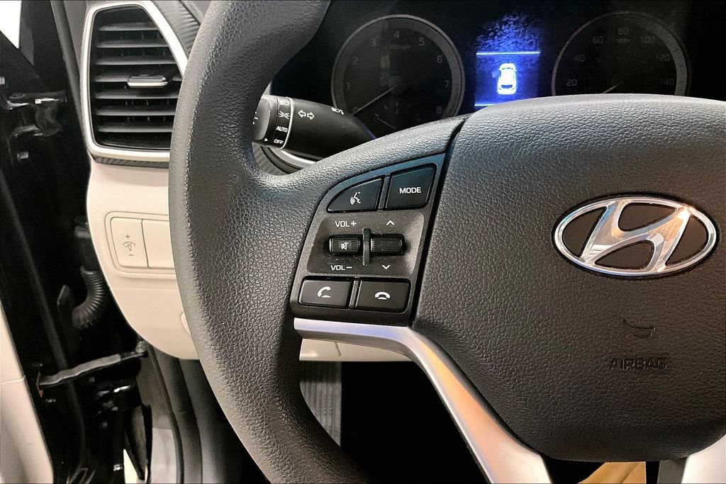 Used 2019 Hyundai Tucson SE AWD/4WD image 11