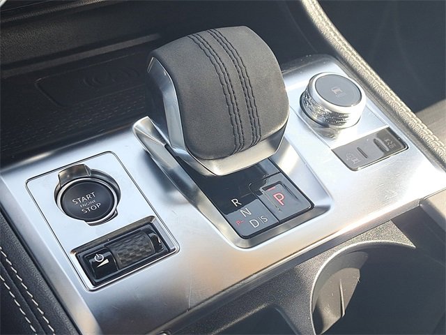 Used 2025 Jaguar F-PACE R-Dynamic S image 28