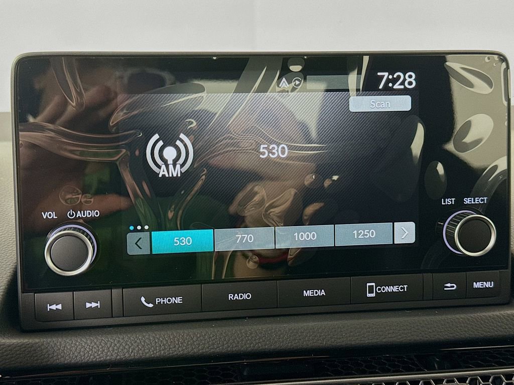 New 2026 Honda Civic Sport image 14