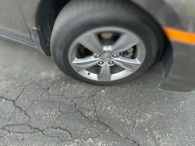 Used 2019 Honda Odyssey EX-L image 11