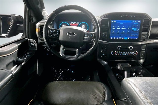 Used 2022 Ford F150 Tremor w/ Equipment Group 402A High image 11