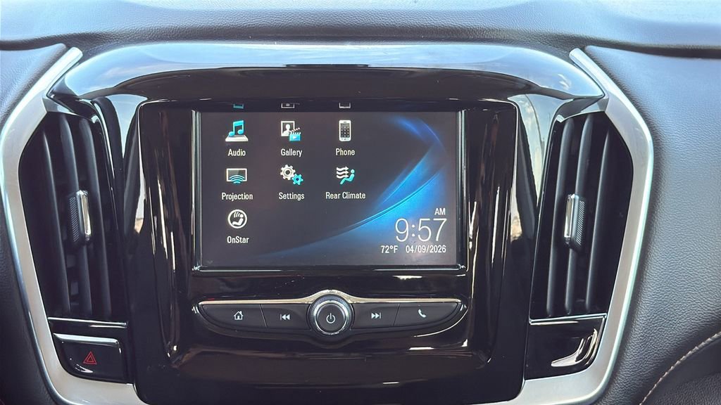 Used 2019 Chevrolet Traverse LS w/ LPO, Blackout Package image 23