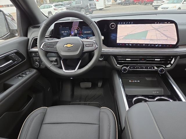 New 2026 Chevrolet Tahoe Premier image 9