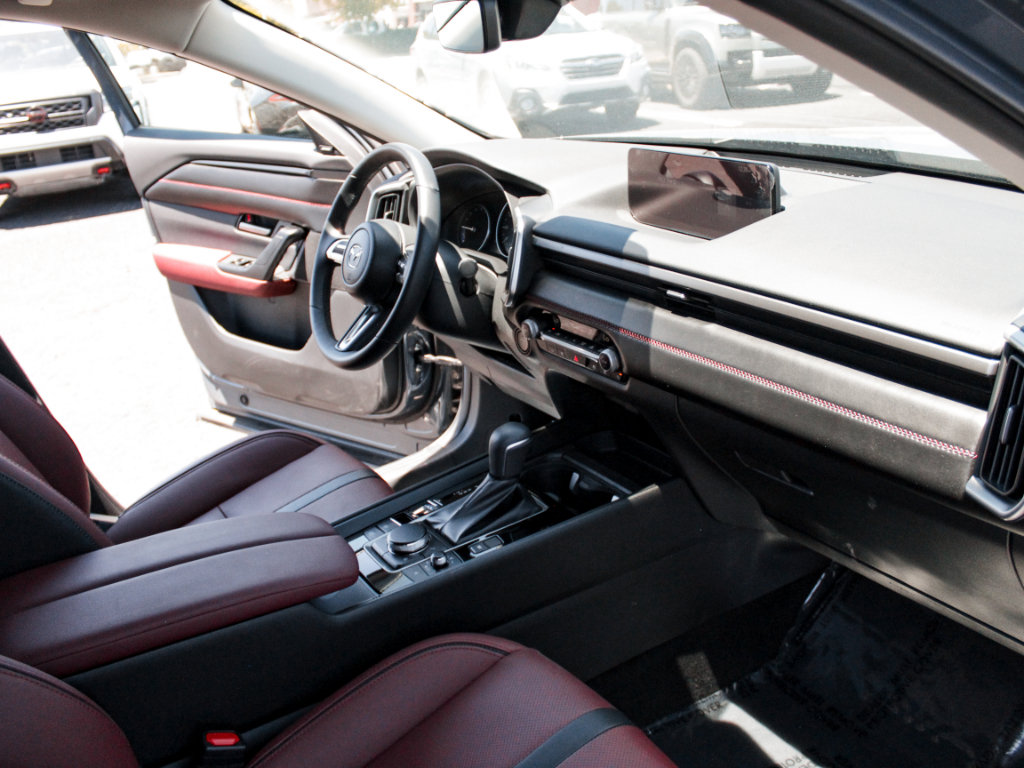 New 2026 MAZDA CX-50 AWD 2.5 Hybrid w/ Cargo Package image 30