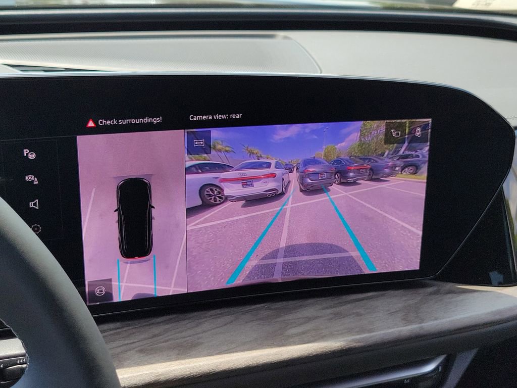 New 2025 Audi Q5 Premium Plus image 14