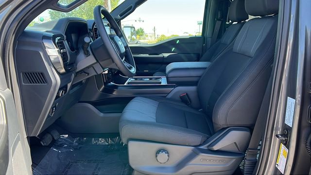 New 2026 Ford F150 STX image 16