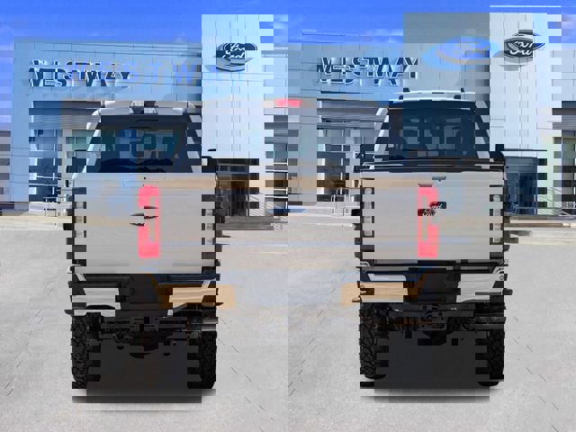 New 2026 Ford F250 Lariat w/ Tremor Off-Road Package image 37