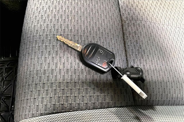 Used 2013 Ford F150 XLT w/ Luxury Equipment Group image 28