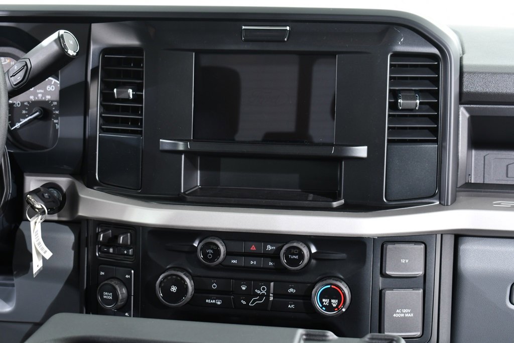 New 2026 Ford F250 XL w/ XL Driver Assist Package image 9