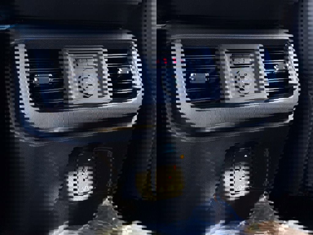 New 2026 Ford F150 Platinum w/ Equipment Group 700A Standard image 72