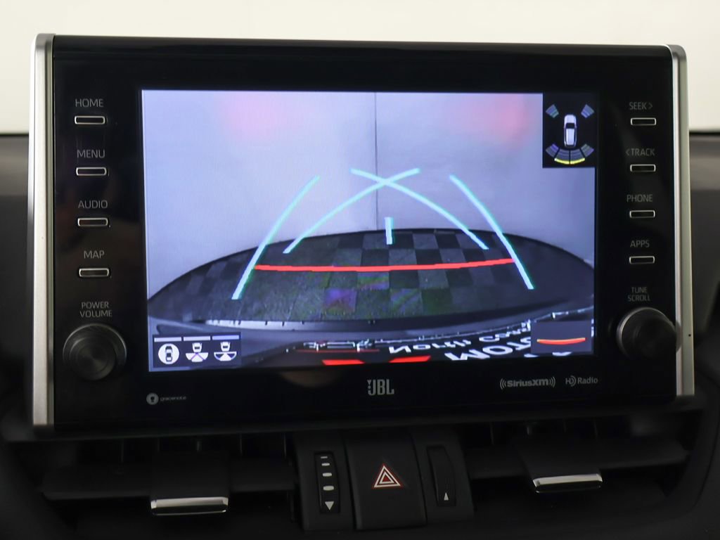 Used 2022 Toyota RAV4 Limited image 42