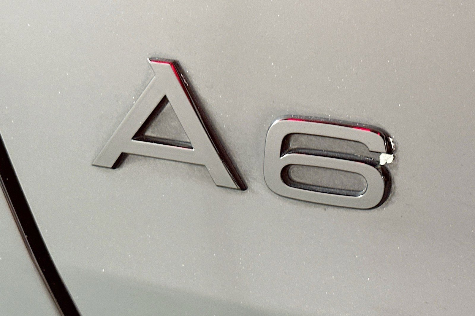 Used 2023 Audi A6 Premium Plus w/ Premium Plus Package image 10