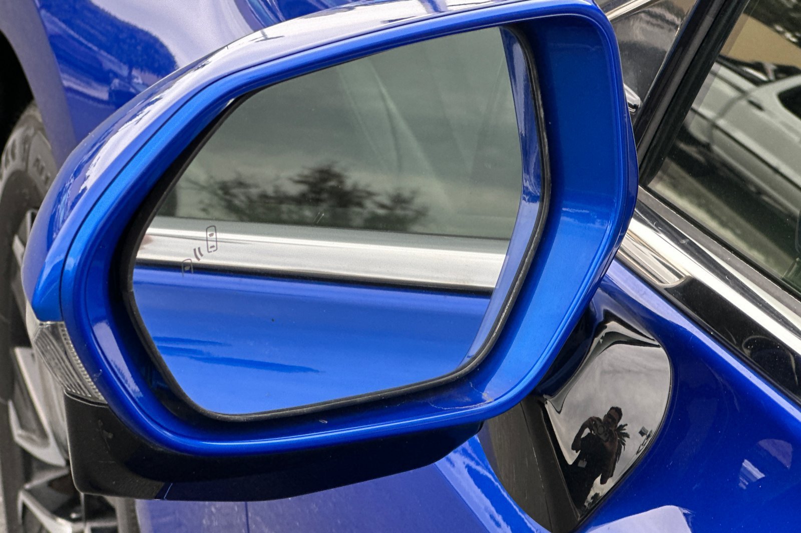 Used 2021 Toyota Mirai RWD image 53