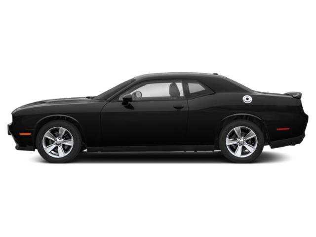 Used 2021 Dodge Challenger SXT w/ Blacktop Package image 3