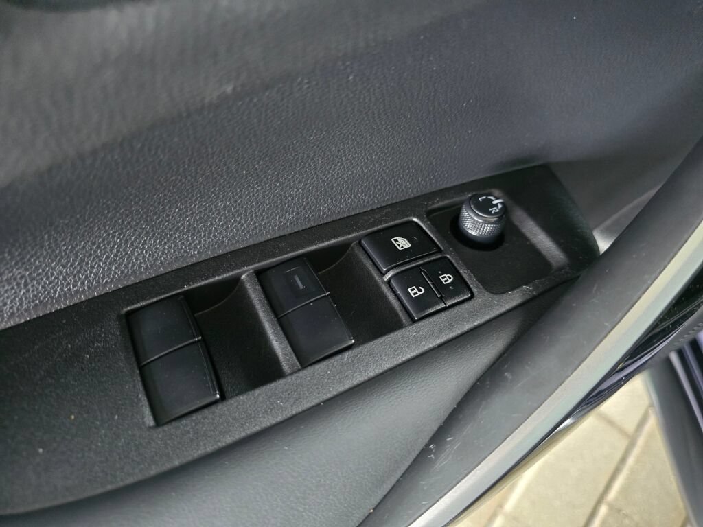 Used 2024 Toyota Corolla XSE FWD image 24
