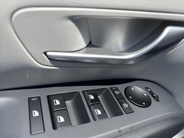 New 2026 Hyundai Tucson SE FWD image 26