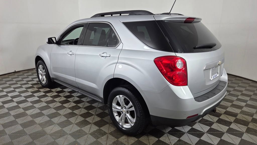 Used 2015 Chevrolet Equinox LT w/ Driver Convenience Package image 6