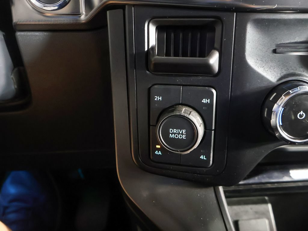 Used 2024 Ford F150 Lariat AWD/4WD image 51