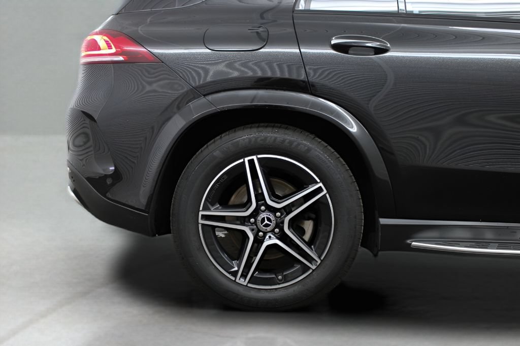 Used 2022 Mercedes-Benz GLE 580 4MATIC image 40