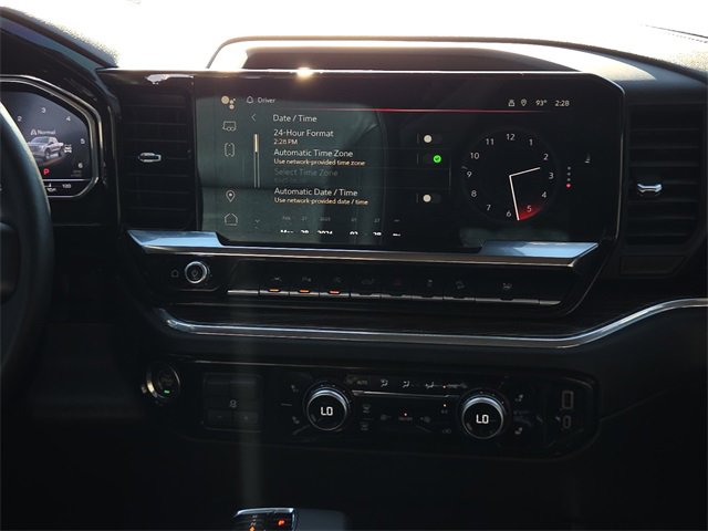 Used 2024 GMC Sierra 1500 Elevation w/ Elevation Premium Package image 14