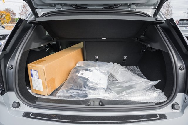 New 2026 Volvo EX30 Cross Country Ultra image 9