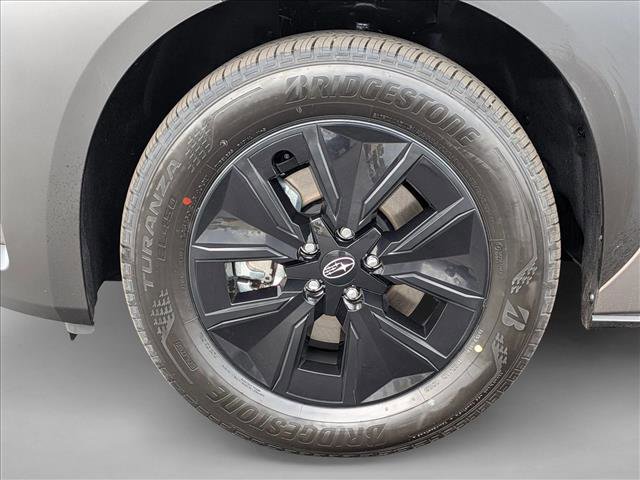 New 2026 Subaru Trailseeker AWD/4WD image 10