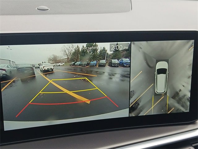 New 2026 Kia Sorento SX Prestige image 17