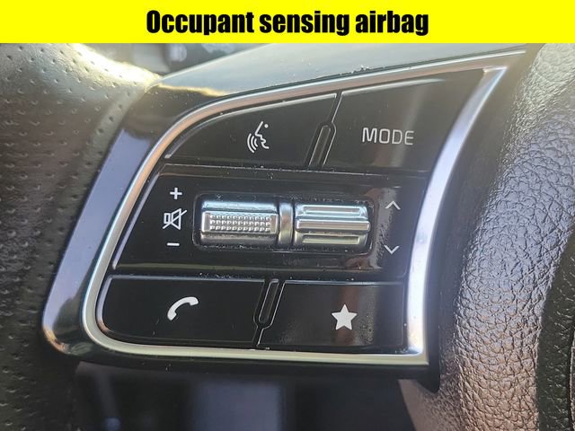 Used 2024 Kia Seltos SX image 22