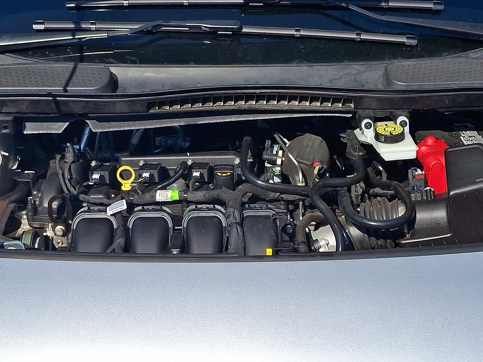 Used 2022 Ford Transit Connect XLT image 32