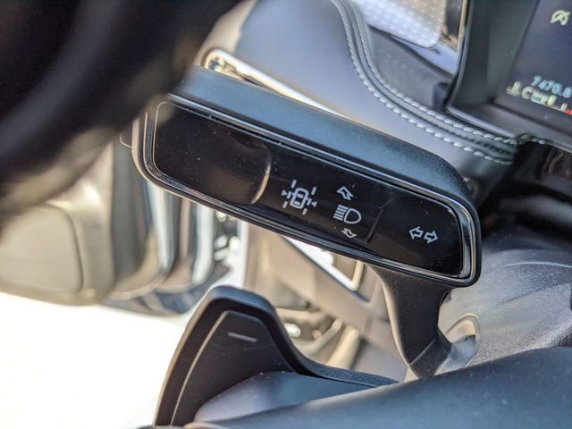 Used 2025 Lincoln Corsair Reserve w/ Equipment Group 202A image 29