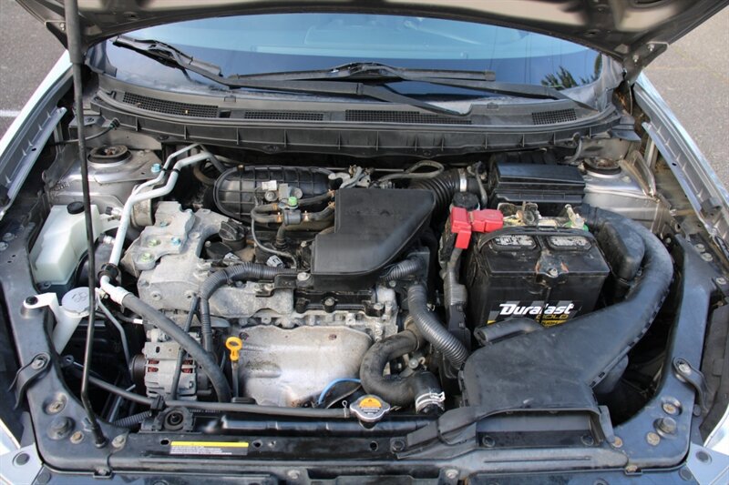 Used 2013 Nissan Rogue SV w/ Premium Pkg AWD/4WD image 19