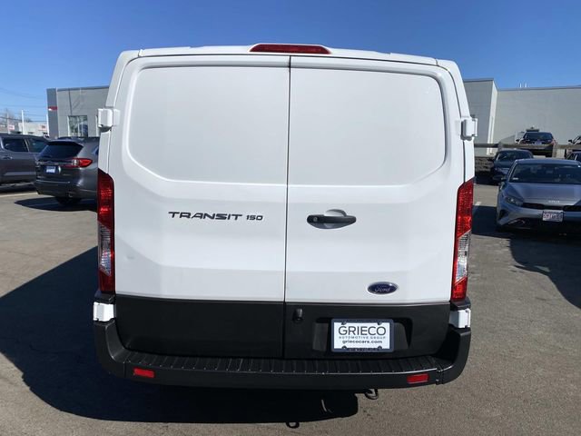 Used 2023 Ford Transit 150 Low Roof image 7