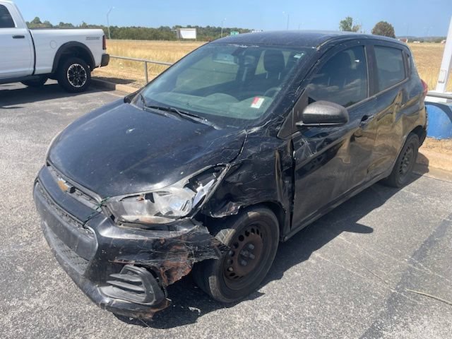 Used 2018 Chevrolet Spark LS FWD image 13