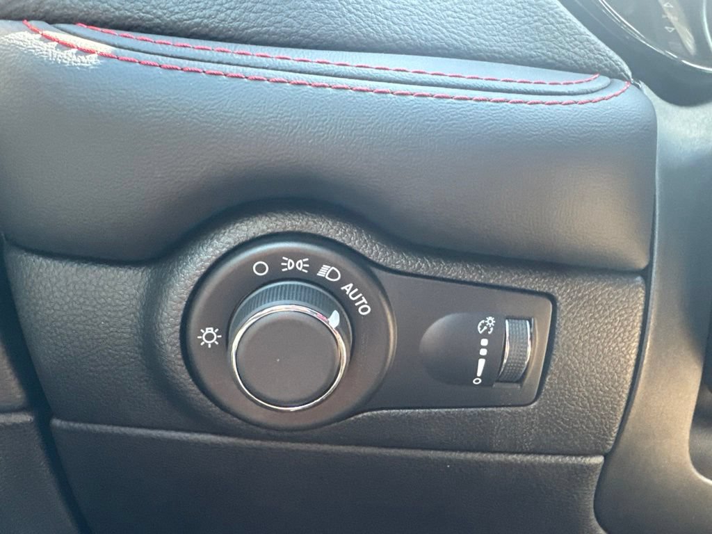 Certified 2026 Dodge Durango GT AWD/4WD image 12