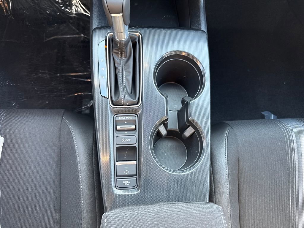 New 2026 Honda Civic Sport image 19