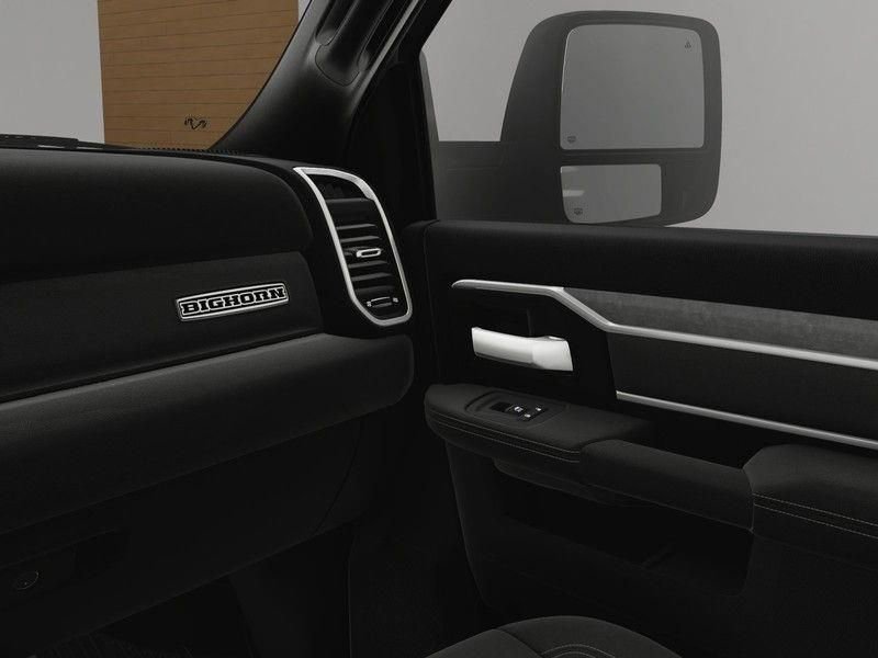 New 2025 RAM 2500 Big Horn image 20